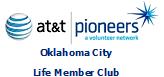 AT&T Pioneers Oklahoma City Life Member